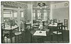 Hodges Bridge Bungalow Tea Rooms interior | Margate History